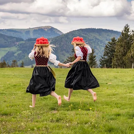 Turmblick Apartamento *