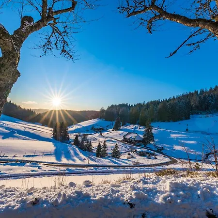 Turmblick Apartamento