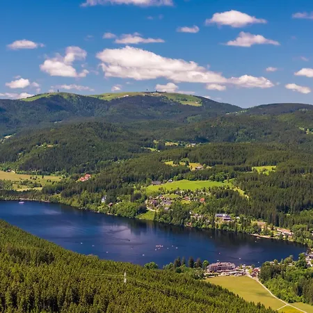 Turmblick Apartamento