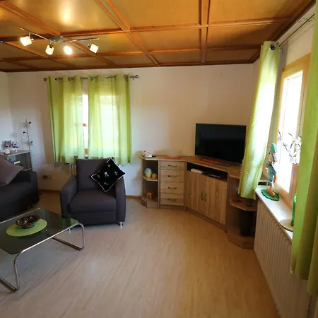 Turmblick Apartamento Oberried (Breisgau)