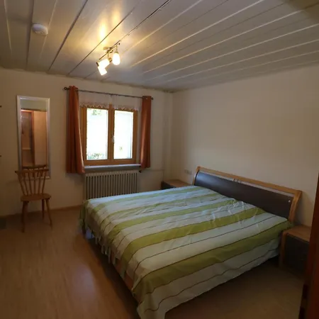 Apartamento Turmblick