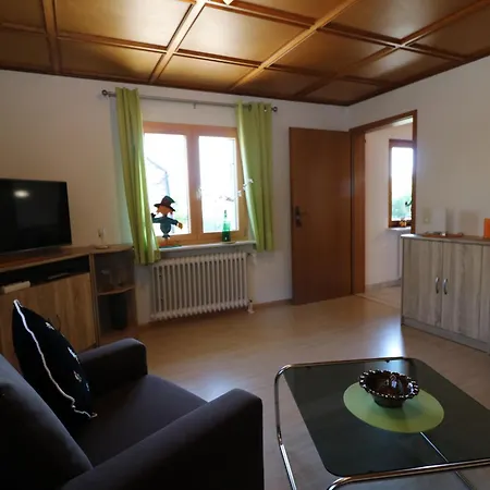 Turmblick Apartment