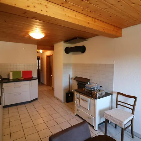 Apartamento Turmblick *