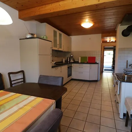 Apartamento Turmblick *