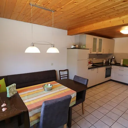 Apartment Turmblick Oberried (Breisgau)
